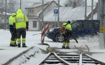 Daugavpilī noslēgušies vairāki sabiedriskā transporta infrastruktūras attīstības projekti