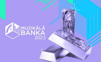 ĪPAŠIE NEDĒĻAS NOGALES PIEDĀVĀJUMI “MUZIKĀLĀS BANKAS” APMEKLĒTĀJIEM UN DALĪBNIEKIEM DAUGAVPILĪ