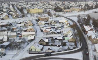 Daugavpilieši arī turpmāk varēs pieslēgties centralizētajam ūdensvadam un kanalizācijai ar pašvaldības atbalstu Daugavpilieši arī turpmāk varēs pieslēgties centralizētajam ūdensvadam un kanalizācijai ar pašvaldības atbalstu