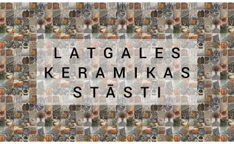 Izstāde „ Latgales keramikas stāsti”