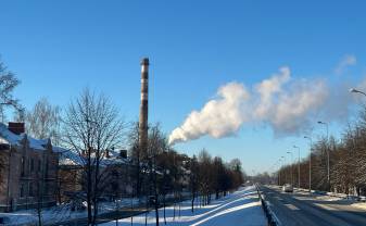 “Daugavpils siltumtīkli” skaidro, kāpēc svarīgi apmaksāt rēķinu līdz mēneša beigām