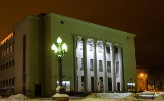 Vienības nams: Mūzikas skolas vadības rīkojums apdraud jauniešu jaunradi un kultūras dzīvi Daugavpilī