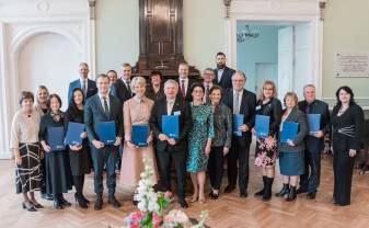 Daugavpils pašvaldība pievienojās Izglītības un zinātnes ministrijas un Latvijas Universitātes sadarbības memorandam