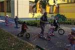 Ķīmijas apkaimes p.i.i. piedalās veselību veicinošu skolu programmas īstenošanā 1
