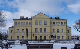 Turpinās Daugavpils pilsētas izglītības iestāžu tīkla sakārtošana