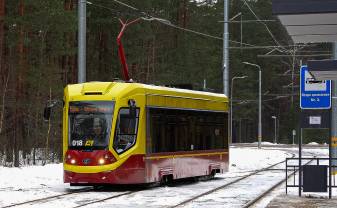 Bezmaksas transports bāreņiem un bez vecāku gādības palikušiem bērniem