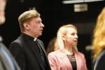 Daugavpilī notika labdarības Lūgšanu brokastis 1