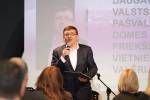 Daugavpilī notika labdarības Lūgšanu brokastis 4