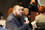 Daugavpilī notika labdarības Lūgšanu brokastis 8