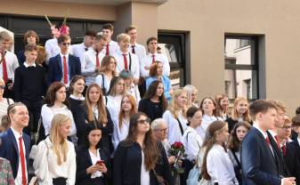 Daugavpils skolas 2024./2025. mācību gadā pašas noteiks uzņemšanas kritērijus mācībām 10. klasē Daugavpils skolas 2024./2025. mācību gadā pašas noteiks uzņemšanas kritērijus mācībām 10. klasē