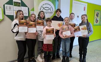 8.februārī Rīgā tika sumināti mākslas konkursa LIDICE 2024 laureāti