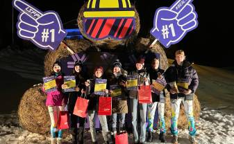 Daugavpils skolēnu panākumi Latvijas skolu ziemas festivālā