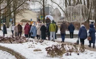 Iepazīsti Daugavpili aizraujošā ekskursijā bez maksas