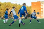 ATKLĀTS DAUGAVPILS DRAUDzĪGĀ AICINĀJUMA VIDUSSKOLAS ATJAUNOTAIS SPORTA LAUKUMS 1