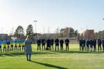 ATKLĀTS DAUGAVPILS DRAUDzĪGĀ AICINĀJUMA VIDUSSKOLAS ATJAUNOTAIS SPORTA LAUKUMS 11