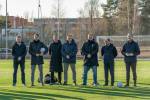 ATKLĀTS DAUGAVPILS DRAUDzĪGĀ AICINĀJUMA VIDUSSKOLAS ATJAUNOTAIS SPORTA LAUKUMS 10