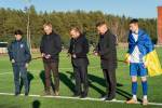 ATKLĀTS DAUGAVPILS DRAUDzĪGĀ AICINĀJUMA VIDUSSKOLAS ATJAUNOTAIS SPORTA LAUKUMS 9
