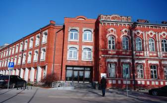 Daugavpils valstspilsētas pašvaldības Īpašuma un mājokļu komitejas sēde