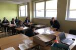 Pedagogu pieredzes apmaiņas forums  “Vienoti izglītībā. Ir ideja!” noritēja veiksmīgi 7