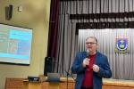 Pedagogu pieredzes apmaiņas forums  “Vienoti izglītībā. Ir ideja!” noritēja veiksmīgi 10