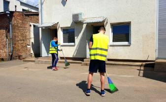 TIKS ATVĒRTA ATSEVIŠĶA REĢISTRĀCIJA NODARBINĀTIBAS PROGRAMMĀ DARBAM J.RAIŅA DAUGAVPILS 6.PAMATSKOLĀ TIKS ATVĒRTA ATSEVIŠĶA REĢISTRĀCIJA NODARBINĀTIBAS PROGRAMMĀ DARBAM J.RAIŅA DAUGAVPILS 6.PAMATSKOLĀ