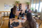 Daugavpils Iespēju vidusskolā notika skolu pašpārvalžu tikšanās 3