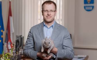 Priecīgas Lieldienas! Priecīgas Lieldienas!