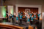 Koncerts Daugavpilī atspoguļoja kultūru daudzveidību 6