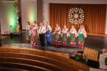 Koncerts Daugavpilī atspoguļoja kultūru daudzveidību 8