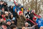 AR DAUGAVPILS KOMANDAS UZVARU ATKLĀTA SPĪDVEJA SEZONA MĀJAS TREKĀ 2