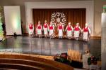 Koncerts Daugavpilī atspoguļoja kultūru daudzveidību 11