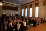 Koncerts Daugavpilī atspoguļoja kultūru daudzveidību 14