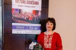 Koncerts Daugavpilī atspoguļoja kultūru daudzveidību 15