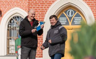 Daugavpilī atzīmē Starptautisko kultūras pieminekļu un ievērojamu vietu dienu Daugavpilī atzīmē Starptautisko kultūras pieminekļu un ievērojamu vietu dienu