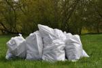 Daugavpilieši Lielajā talkā savāca 25 tonnas atkritumu 16
