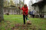 Daugavpilieši Lielajā talkā savāca 25 tonnas atkritumu 23