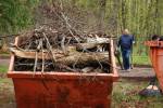 Daugavpilieši Lielajā talkā savāca 25 tonnas atkritumu 51