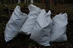 Daugavpilieši Lielajā talkā savāca 25 tonnas atkritumu 54