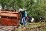 Daugavpilieši Lielajā talkā savāca 25 tonnas atkritumu 57