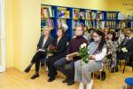Lidija Vasaraudze saņēma Daugavpils pašvaldības apbalvojumu “Mūža ieguldījums” 2
