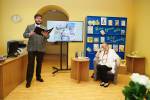 Lidija Vasaraudze saņēma Daugavpils pašvaldības apbalvojumu “Mūža ieguldījums” 4