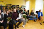 Lidija Vasaraudze saņēma Daugavpils pašvaldības apbalvojumu “Mūža ieguldījums” 5