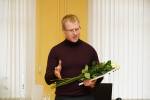 Lidija Vasaraudze saņēma Daugavpils pašvaldības apbalvojumu “Mūža ieguldījums” 7