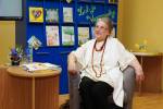 Lidija Vasaraudze saņēma Daugavpils pašvaldības apbalvojumu “Mūža ieguldījums” 10