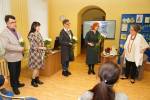 Lidija Vasaraudze saņēma Daugavpils pašvaldības apbalvojumu “Mūža ieguldījums” 16