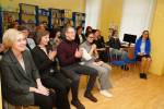 Lidija Vasaraudze saņēma Daugavpils pašvaldības apbalvojumu “Mūža ieguldījums” 20
