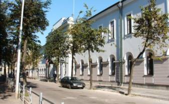 Notiks vispārizglītojošo skolu pašpārvalžu tikšanās Daugavpils Vienības pamatskolā