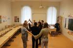 Daugavpils skolu pašpārvaldes tikās pasākumā “Latviskās tradīcijas” 3