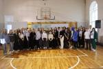 Daugavpils skolu pašpārvaldes tikās pasākumā “Latviskās tradīcijas” 4