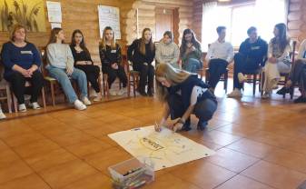 Projektu konkursam “Kontakts” apstiprinātas divas Daugavpils valstspilsētas skolas